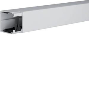HAGER TEHALIT Leitungsführungskanal LF6006007035 60x60 lichtgrau