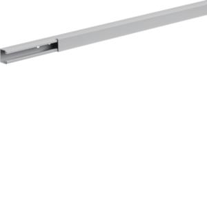 HAGER TEHALIT Leitungsführungskanal LF1501507035 15x15 lichtgrau