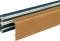 HAGER TEHALIT Sockelleistenkanal SL2007109010 20x70 reinweiss