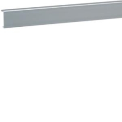 HAGER TEHALIT Oberteil SL200552D1 Dekor alu