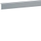 HAGER TEHALIT Oberteil SL200552D1 Dekor alu