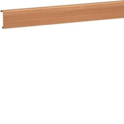 HAGER TEHALIT Oberteil SL200552D2 Dekor buche