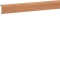 HAGER TEHALIT Oberteil SL200552D2 Dekor buche