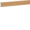 HAGER TEHALIT Oberteil SL200552D5 Dekor eiche