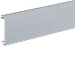 HAGER TEHALIT Oberteil BRA0802 80mm Alu eloxiert