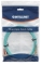 INTELLINET LWL Anschlusskabel LC/SC 2m Multimode OM3 aqua