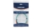 INTELLINET LWL Anschlusskabel LC/ST 1m Multimode OM3 Aqua