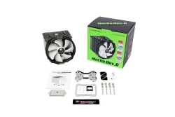 Thermalright Kühler HR-02 Macho Rev.B