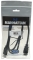 MANHATTAN HDMI-Kabel Ethernet A -> A St/St 1.00m ARC 30 AWG