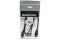 MANHATTAN HDMI-Kabel Ethernet A -> A St/St 1.00m ARC 30 AWG
