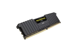 DDR4 16GB PC 2400 CL14 CORSAIR Vengeance LPX black retail