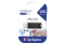 USB-Stick 256GB Verbatim 3.2 Pin Stripe Black retail