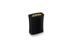 HDMI Adapter IcyBox HDMI -> HDMI Bu/Bu IB-CB005 (b)