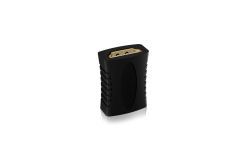HDMI Adapter IcyBox HDMI -> HDMI Bu/Bu IB-CB005 (b)