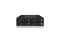 Backplane IcyBox 4x2,5 SATA/SAS HDD/SSD -> 5,25 Schacht sw retail