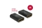 DELOCK HDMI Adapter A -> A Bu/Bu 4K Metallgehäuse