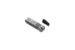 TRENDnet Switch Zubehör Mini-GBIC LC Module 1310 20KM