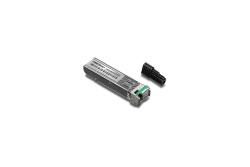 TRENDnet Switch Zubehör Mini-GBIC LC Module 1310 (20KM)
