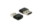 DELOCK HDMI Adapter A Buchse > USB Typ-A Stecker schwarz