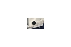 RealPower KFZ-Ladegerät Hub 6 2400mA 6xUSB