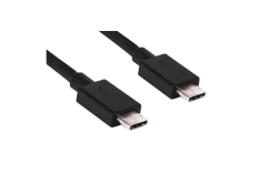 Club3D Kabel USB 3.1 Typ C 1m PowerDelivery St/St retail