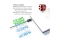 Club3D Kabel USB 3.1 Typ C 1m PowerDelivery St/St retail