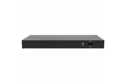 INTELLINET Switch 24x GE Web-Managed Rackmount 2x SFP