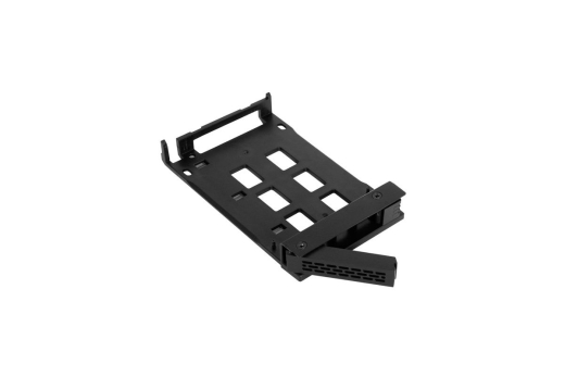 We-Ra. IcyDock 6,3cm SATAI-III HDD&SSD 7-12,5mm