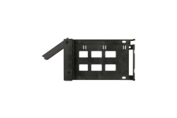We-Ra. IcyDock 6,3cm SATAI-III HDD&SSD 7-12,5mm