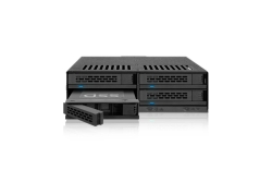 We-Ra. IcyDock 6,3cm SATAI-III HDD&SSD 7-12,5mm