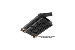 We-Ra. IcyDock 6,3cm SATAI-III HDD&SSD 7-12,5mm