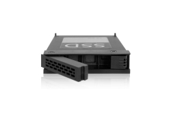 We-Ra. IcyDock 6,3cm SATAI-III HDD&SSD 7-12,5mm