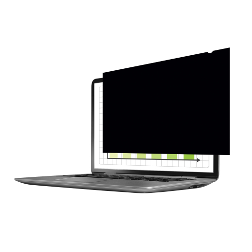 Fellowes Blickschutzfilter PrivaScreen Blackout 14,0 16:9