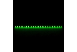 Nanoxia Systemgehäusebeleuchtung Rigid LED 30 cm Green