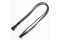 Nanoxia Kabel 3-Pin Verlängerung, 30 cm, Single, schwarz