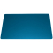 Schreibunterlage mit Dekorrille - PVC, 650 x 520 mm, 2 mm, dunkelblau