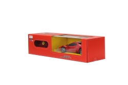 Jamara RC Auto Ferrari 458 Speciale Ohne Akku/rot 6+