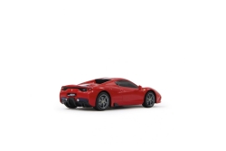 Jamara RC Auto Ferrari 458 Speciale Ohne Akku/rot 6+