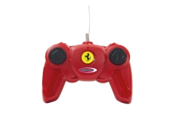 Jamara RC Auto Ferrari 458 Speciale Ohne Akku/rot 6+