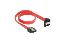 DELOCK SATA-Kabel SATA III -> SATA down St/St 0.30m...