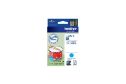 Patrone Brother LC-22UC MFCJ985DW