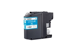 Patrone Brother LC-22UC MFCJ985DW