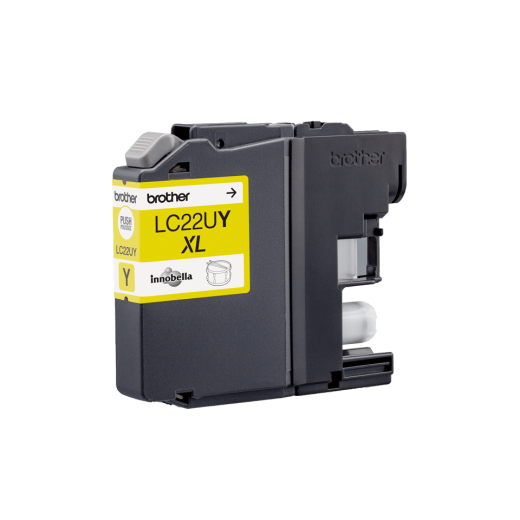 Patrone Brother LC-22UY MFCJ985DW