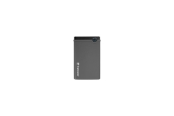 Geh 6,3cm (2,5) Transcend SATA USB3.1 SJ25CK3 inkl. OTB