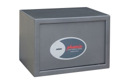 Phoenix Safe Einbruchschutztresor SS0802K Vela Home Office
