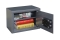 Phoenix Safe Einbruchschutztresor SS0802K Vela Home Office