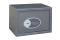 Phoenix Safe Einbruchschutztresor SS0802K Vela Home Office