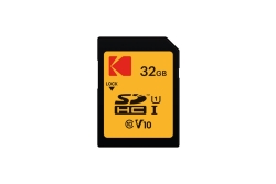 Kodak SD 32GB UHS-I U1 V10 Premium