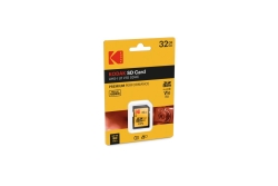 Kodak SD 32GB UHS-I U1 V10 Premium