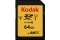 Kodak SD 64GB UHS-I U1 V10 Premium